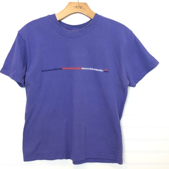 adidas Tops - Adidas Cropped Tee
